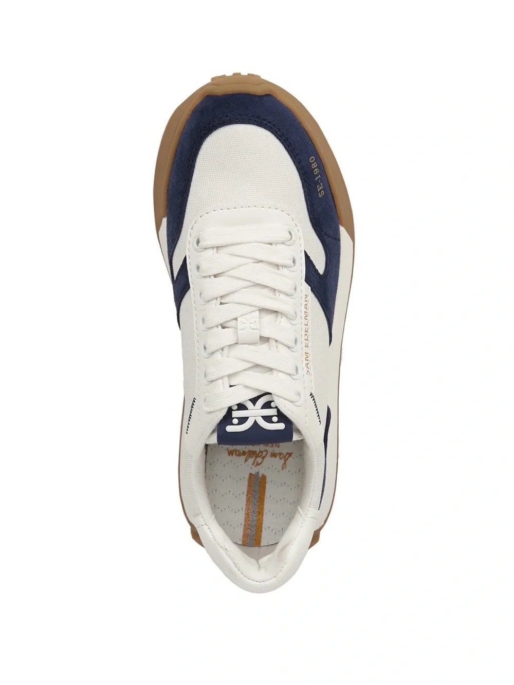 Sam Edelman Layla Sneakers - Picture 2 of 9